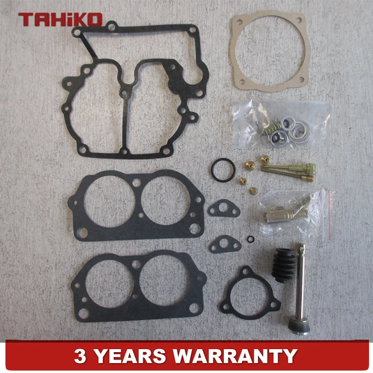 

GF-022 Carburetor Repair Kits 2F Fit for TOYOTA LAND CRUISER 1975-1987