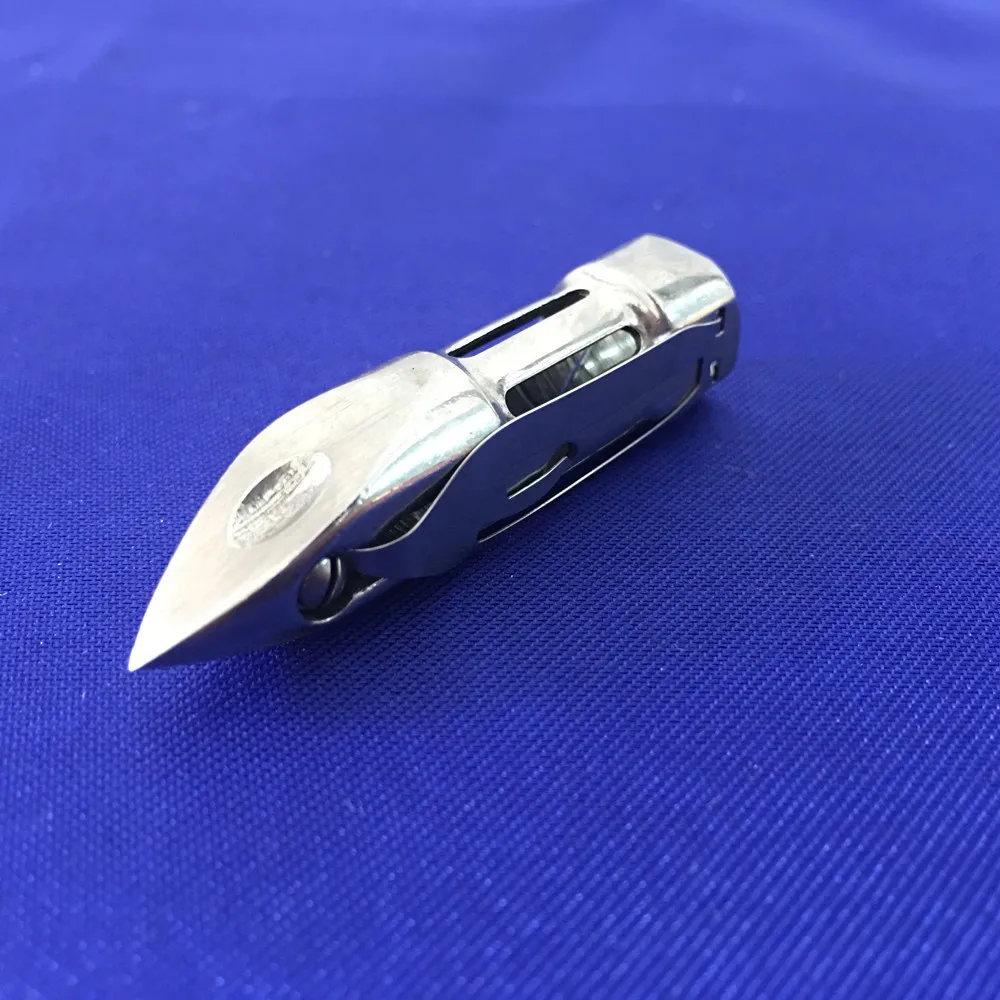 

Sewing Machine Shuttle, Bullet Bobbin Case Will Fit Singer Vintage 27~28~127~128 83505 AA7095