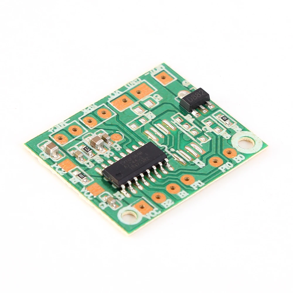 Звуковой модуль DIY для игрушечной голосовой записи интеллектуального