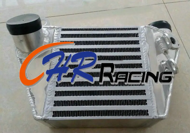 Боковая интеркулер для VolksWagen JETTA/GOLF MK4 1 8 T/1.8L 2002 2005|mk4 jetta|intercooler golf mk4mk4 intercooler |