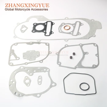 

Gasket set engine GY6 10 inch rim for SCHWINN Hope Laguna Newport 50cc 4-stroke