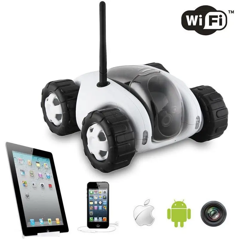 Android wifi blocker - wifi portable