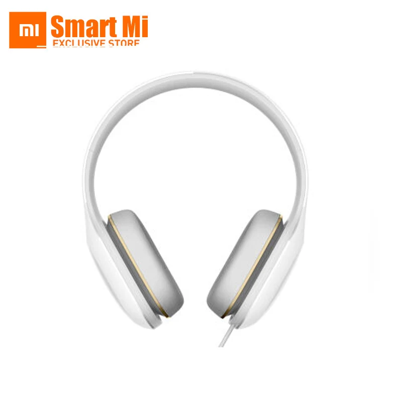 100% оригинальные наушники Xiaomi Mi HiFi с простым и удобным дизайном гарнитура |