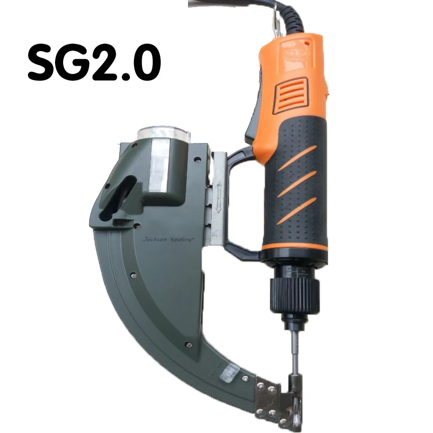1 PC SG2.0 series Precision automatic screw feeder high quality dispenser Screw Conveyor | Инструменты