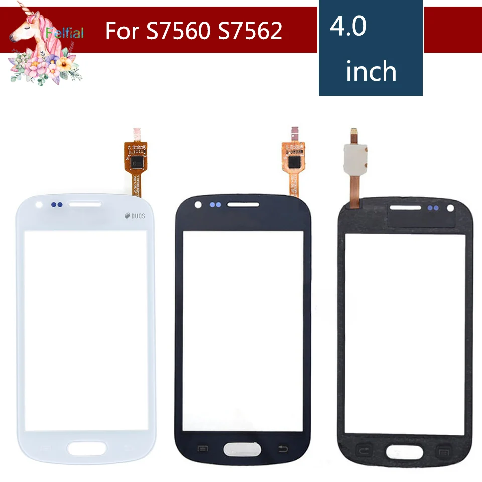 For Samsung Galaxy Trend S7560 S Duos 