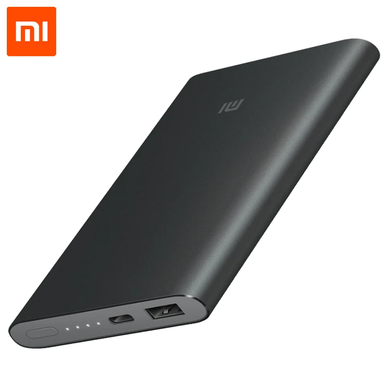 imágenes para Xiaomi Banco de la Energía 10000 mAh Pro Cargador Rápido Ultra Delgado Tipo C de La Batería Powerbank USB Para iPhone6 Xiaomi Mi5 imágenes para Xiaomi Banco de la Energía 10000 mAh Pro Cargador Rápido Ultra Delgado Tipo C de La Batería Powerbank USB Para iPhone6 Xiaomi Mi5