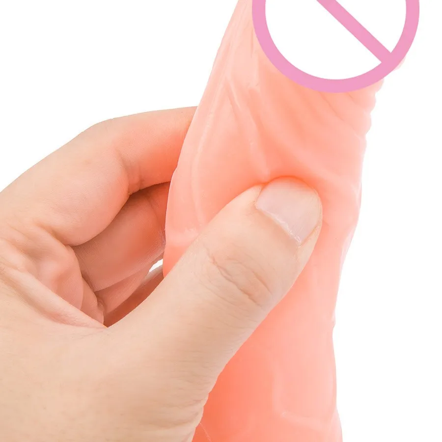 realistic dildo