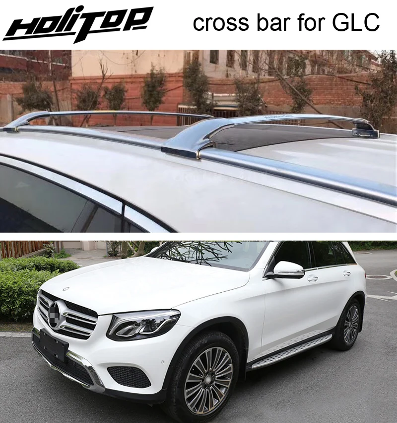 Guarantee quality! roof rack transverse roof rail cross bar for