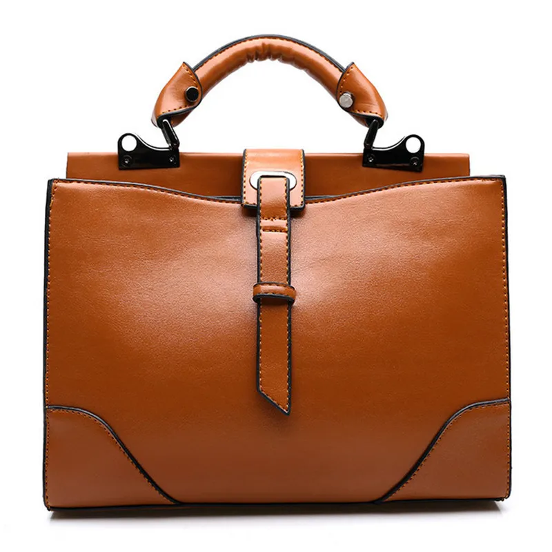 

Genuine Leather Casual Female bags Handbags new for Women Bag 2019 Big Capacity Ladies tote Female Bags Shoulder Crossbody Bag