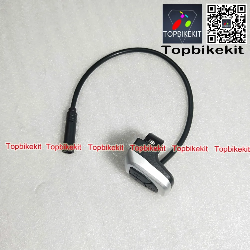 

TSDZ2 VLCD5 Display controller 5pins For TSDZ2 Mid Drive Motor 250W 350W 500W Tongsheng motor parts TSDZ2 Part