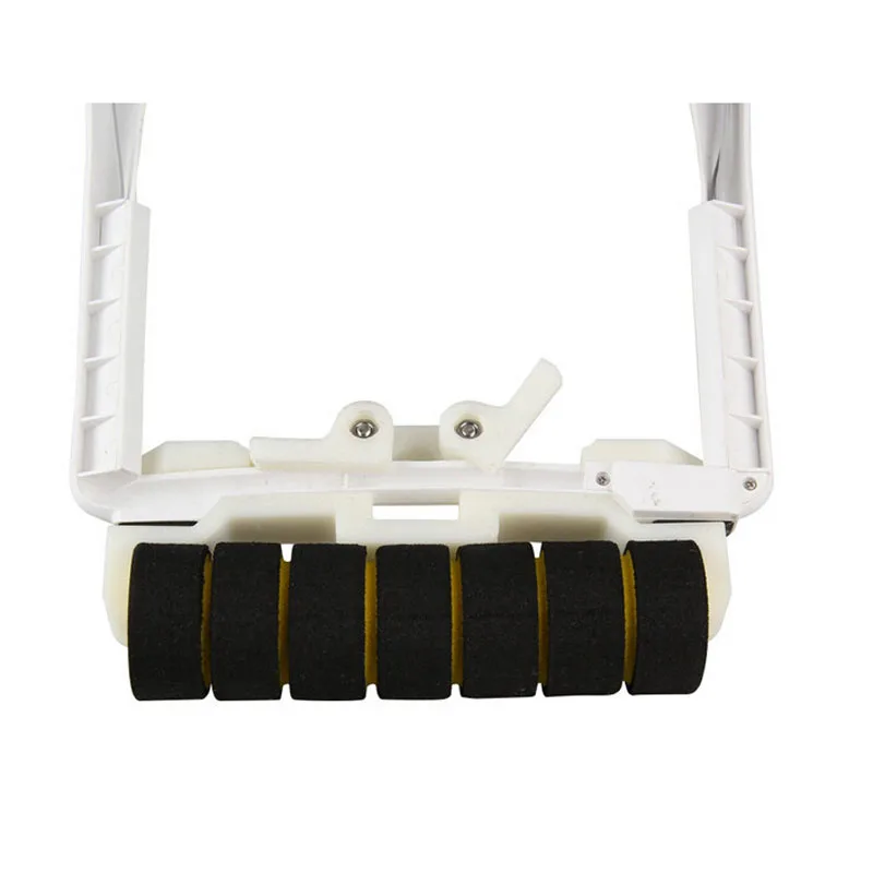 2pcs-3D-Printed-Landing-gear-legs-extended-elongate-support-with-EVA-Foam-Anti-Vibration-Bumper-For (3)