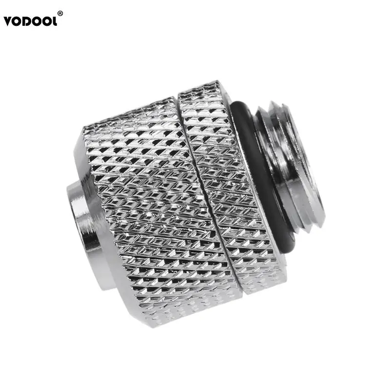 Внешняя резьба для компьютера 9 5 х12 7 мм|water cooling|water cooling systemfittings g1/4 |