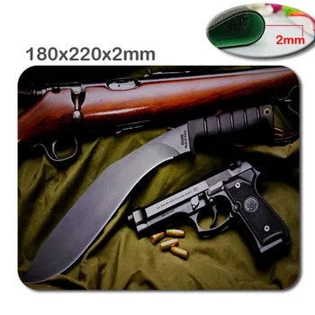 

Hot Printing antiskid durable arrival Nepal Nepal printed pattern high quality gaming mouse pad notebook mouse pad 220*180*2(MM)