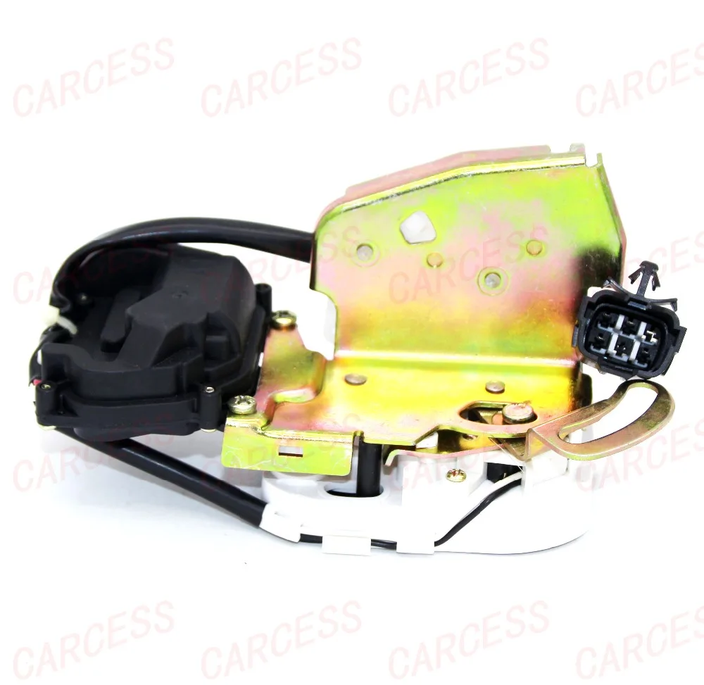 

OE BAFF26413A REAR LEFT CENTRAL DOOR LOCK LATCH ACTUATOR MECHANISM FIT FOR FORD AU BA BF FALCON