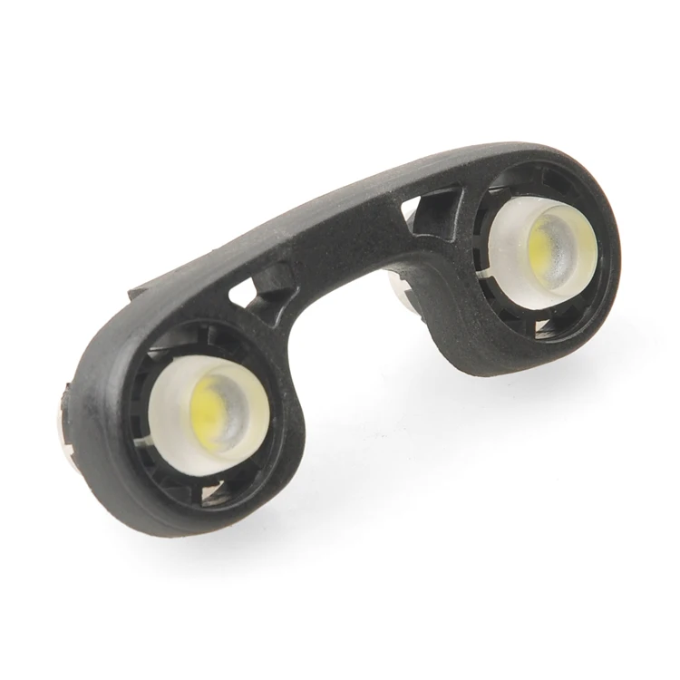 

DIY Multicopter FPV Part LED Base Fixed Mount for Head Light Searchlight for Walkera Runner 250 Racing Drone Quadcopter