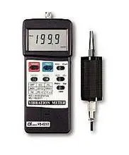 

VB-8212 vibration measuring instrument VB8212 vibration meter of Taiwan road vibration meter