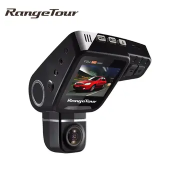 

Dual Lens Car DVR Dashboard Camera C10s Plus Full HD 1080P 2.0 Inch LCD 170 Degree G-Sensor Video Recorder Dash Cam