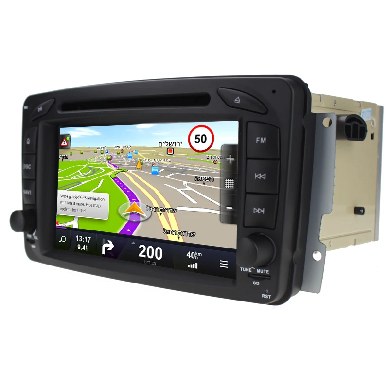 Top HIFIF Android 7.12 Octa Core 2GBRAM CarDVD Player For Mercedes Benz Viano Vito W203 W209 G Class W463 GPS Navigation Radio Stere 4 Top HIFIF Android 7.12 Octa Core 2GBRAM CarDVD Player For Mercedes Benz Viano Vito W203 W209 G Class W463 GPS Navigation Radio Stere 4