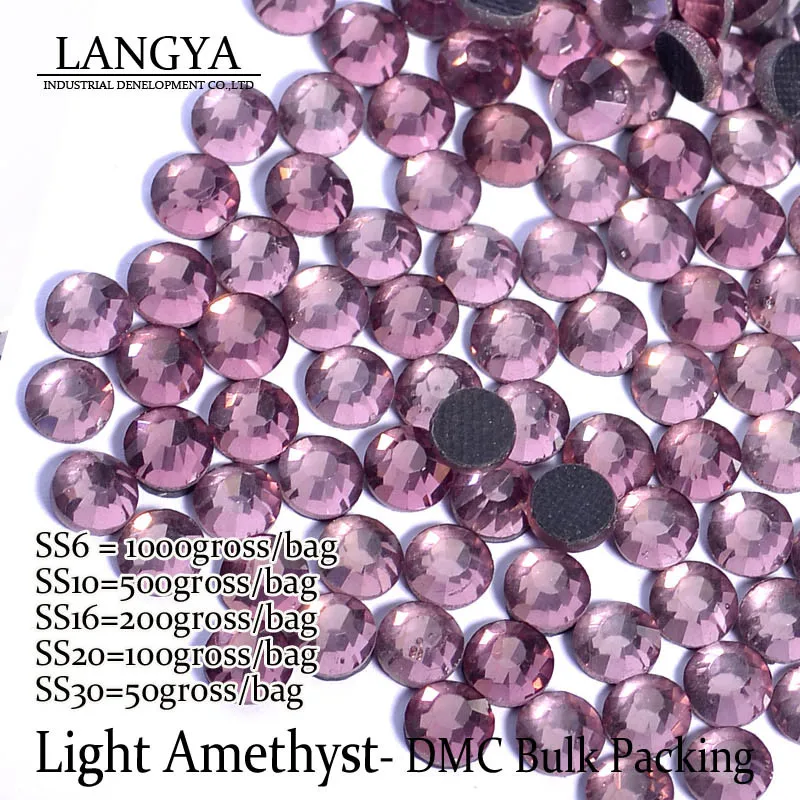 FRB08 Light amethyst