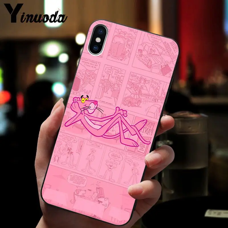 The Pink Panther