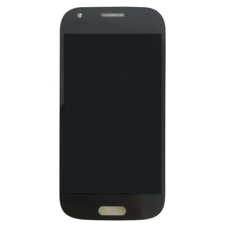 Оригинальный G357LCD для SAMSUNG G357 LCD G357F G357FZ ЖК дисплей сенсорный экран Запасные