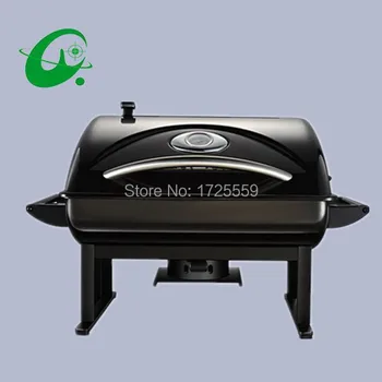 

Mini Stainless Steel Smokeless Charcoal grills, Indoor/outdoor BBQ Grills Portable charcoal grill for sale