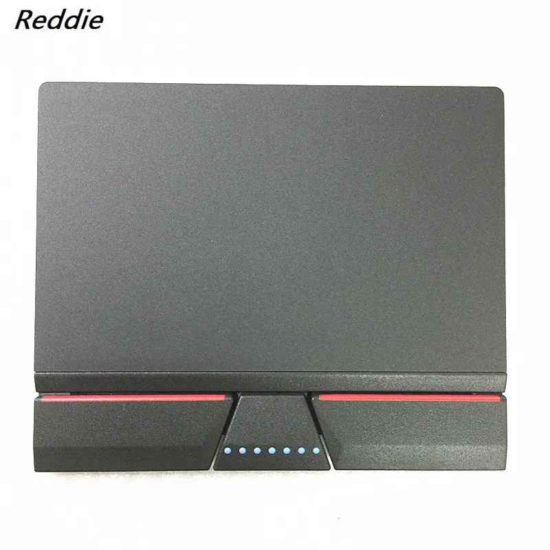 

KHY New original Three Keys Touchpad With button For ThinkPad X240 X250 X260 X270 Series P/N SM10G93365 SM10G93366