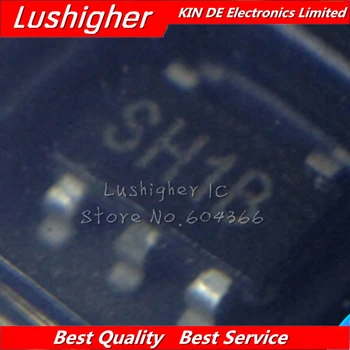 

LMR62014XMFX LMR62014XMF LMR62014 SOT23-5 SH1B SHIB