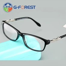 Стильные очки для женщин, очки, оправы для оптических очков, женские очки по рецепту, Модные прозрачные очки, оправа 3502