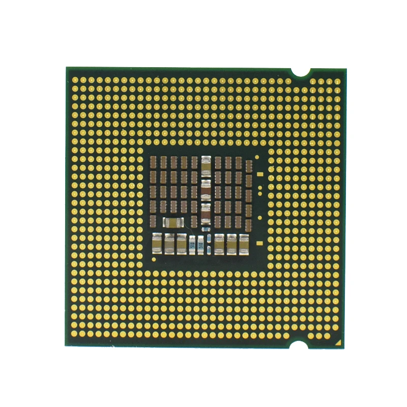 Процессор Intel Core 2 Quad Q6600 процессор SL9UM SLACR 2,4 GHz 8MB 1066MHz Socket 775 CPU