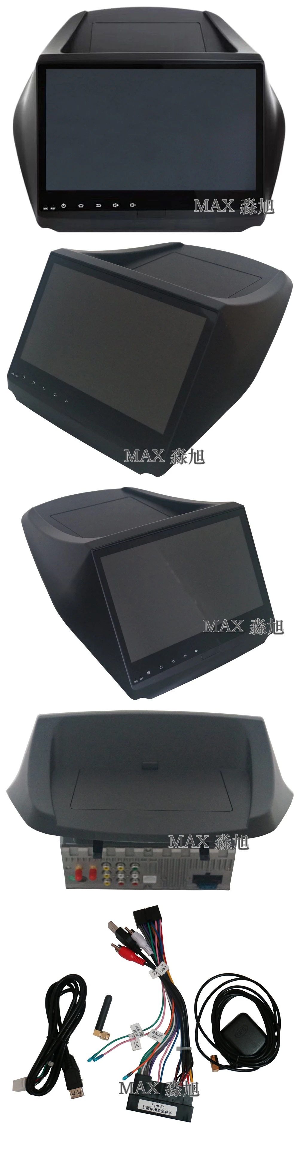 Perfect MAX 2G 32G Android 8.1.0 Car DVD Player For Hyundai Tucson IX35 2009-2015 Car Radio RDS Bluetooth Call/Music 4G WiFi SWC GPS Map 5 Perfect MAX 2G 32G Android 8.1.0 Car DVD Player For Hyundai Tucson IX35 2009-2015 Car Radio RDS Bluetooth Call/Music 4G WiFi SWC GPS Map 5