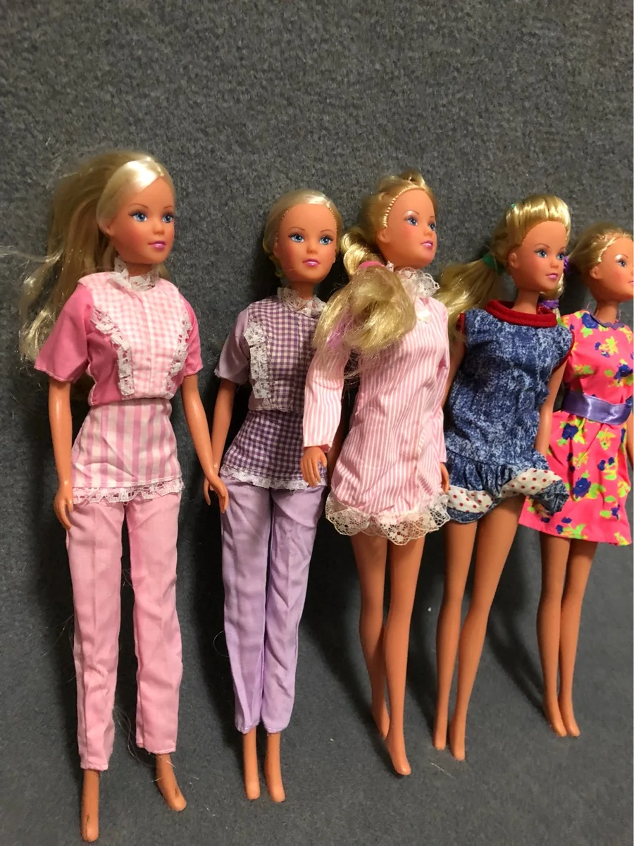 big kelly doll