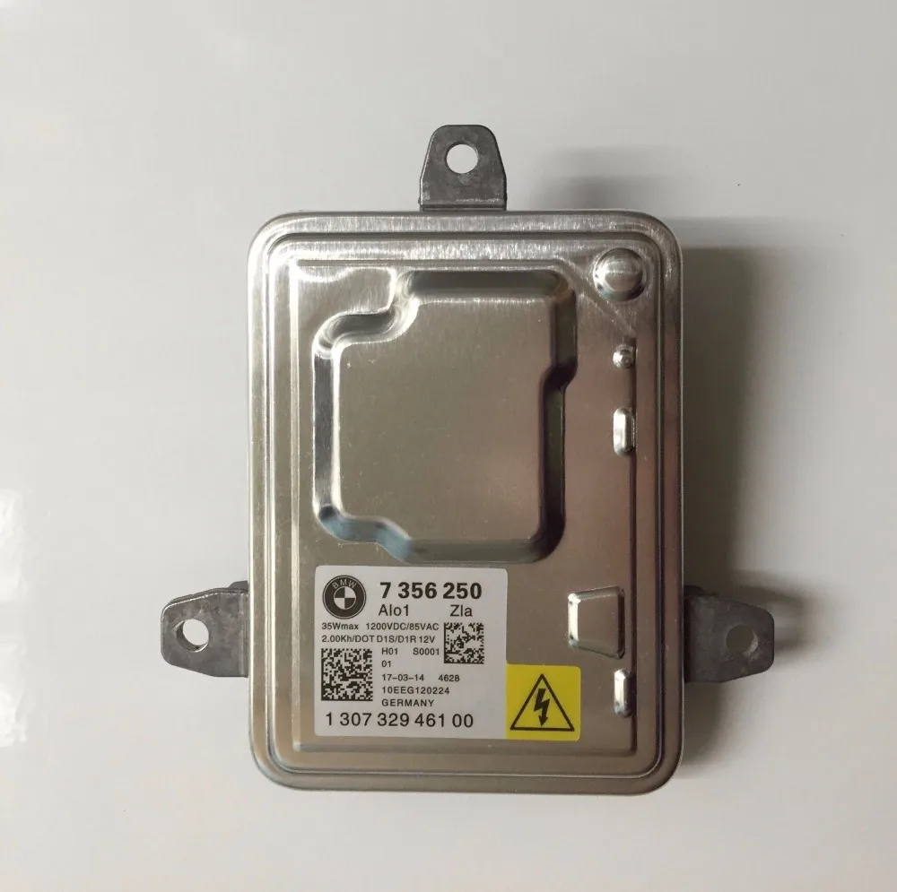 

2011- for MERCEDES C Class W204 Hid Ballast Xenon Headlight ECU Control Unit