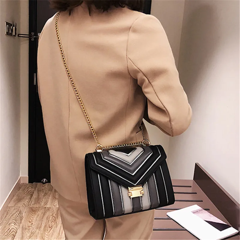 2019 Mini Flap Famous Brands luxury handbags Women Bag Women's Handbag Hand Bag Ladies Bag bag for women Brand design