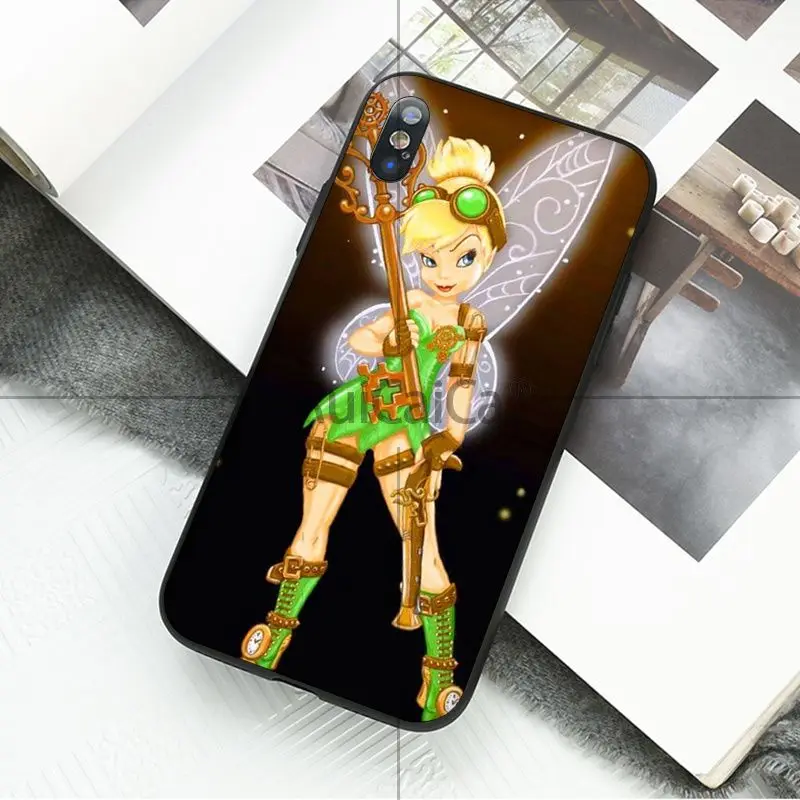 Peter Pan Wendy Tinkerbell Tinker bell