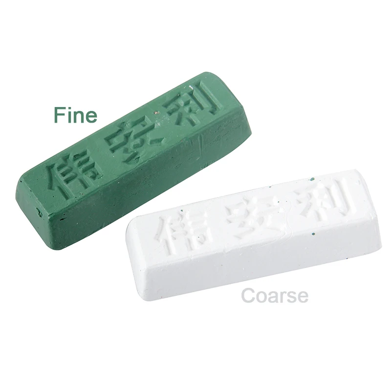 

1PC Polishing Paste Wax Scratch Repair Stainless Steel Metal Polish Paste Abrasive Tools
