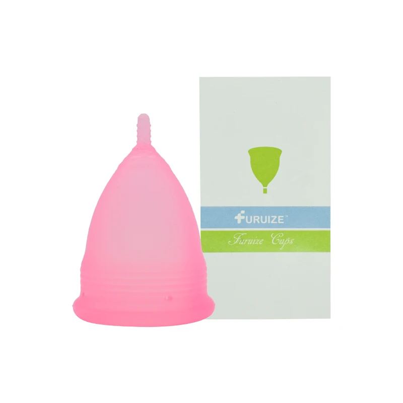 Lady Cup Menstrual Cup  (5)