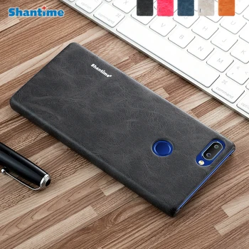 

Luxury Retro PU Leather Flip Case For Vernee MIX 2 Case For Vernee MIX 2 Cover For Vernee Case