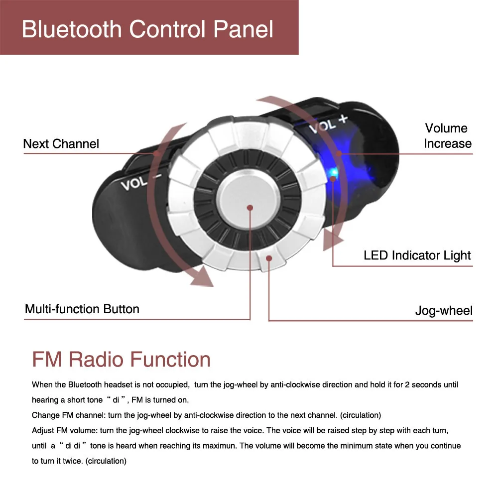 Мотоцикл Bluetooth откидной шлем мотоцикл встроенный домофон FM система Поддержка 8 переговорник для водителей DOT Стандартный шлем