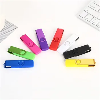 

Hot !!! 100pcs/lot 1GB 2GB 4GB 8GB 16GB 32GB OTG USB Flash Stick Pendrive U Disk USB Flash Drive, Free LOGO!!!(More Than 300pcs)