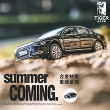 1:32 Audi Гольф Jetta Polaroid моделирование сплава модели автомобилей звук и свет обратно к питания Детские игрушки автомобиля