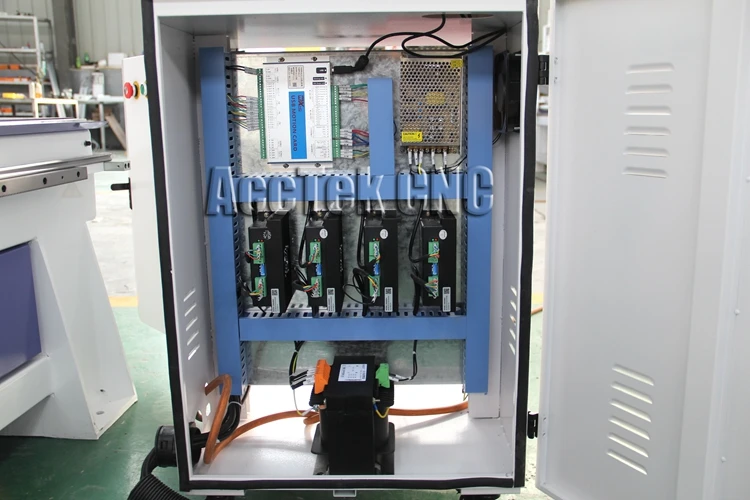 Профессиональная деревянная дверь делая cnc маршрутизатор машина 1325 которая