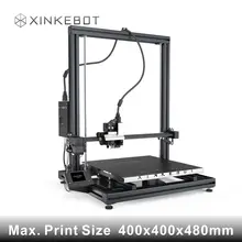High Resolution Mingda DIY Large Printing Size 3D Prototype Printer from Professional Manufacturer