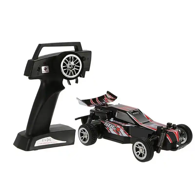 buggy a control remoto