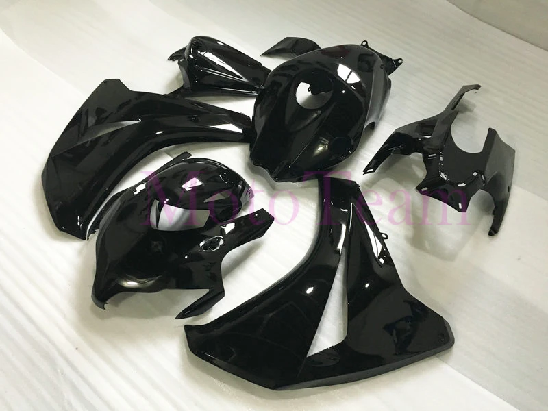 New For Honda CBR1000RR CBR 1000RR 1000 RR 2008 2009 2010 2011 (Injection molding) Fairing kit bodywork ABS motorbike moto | Автомобили и