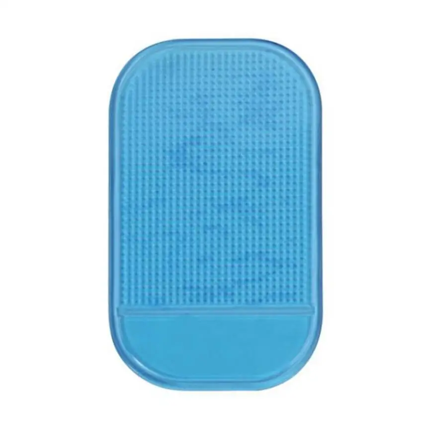 Car Magic Anti-Slip Dashboard Sticky Pad Non-slip Mat Holder For GPS Cell Phone (10)