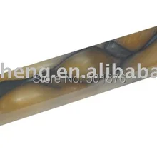 Цветная Акриловая заготовка, пустая ручка RZ-HB25-BL-Promotion