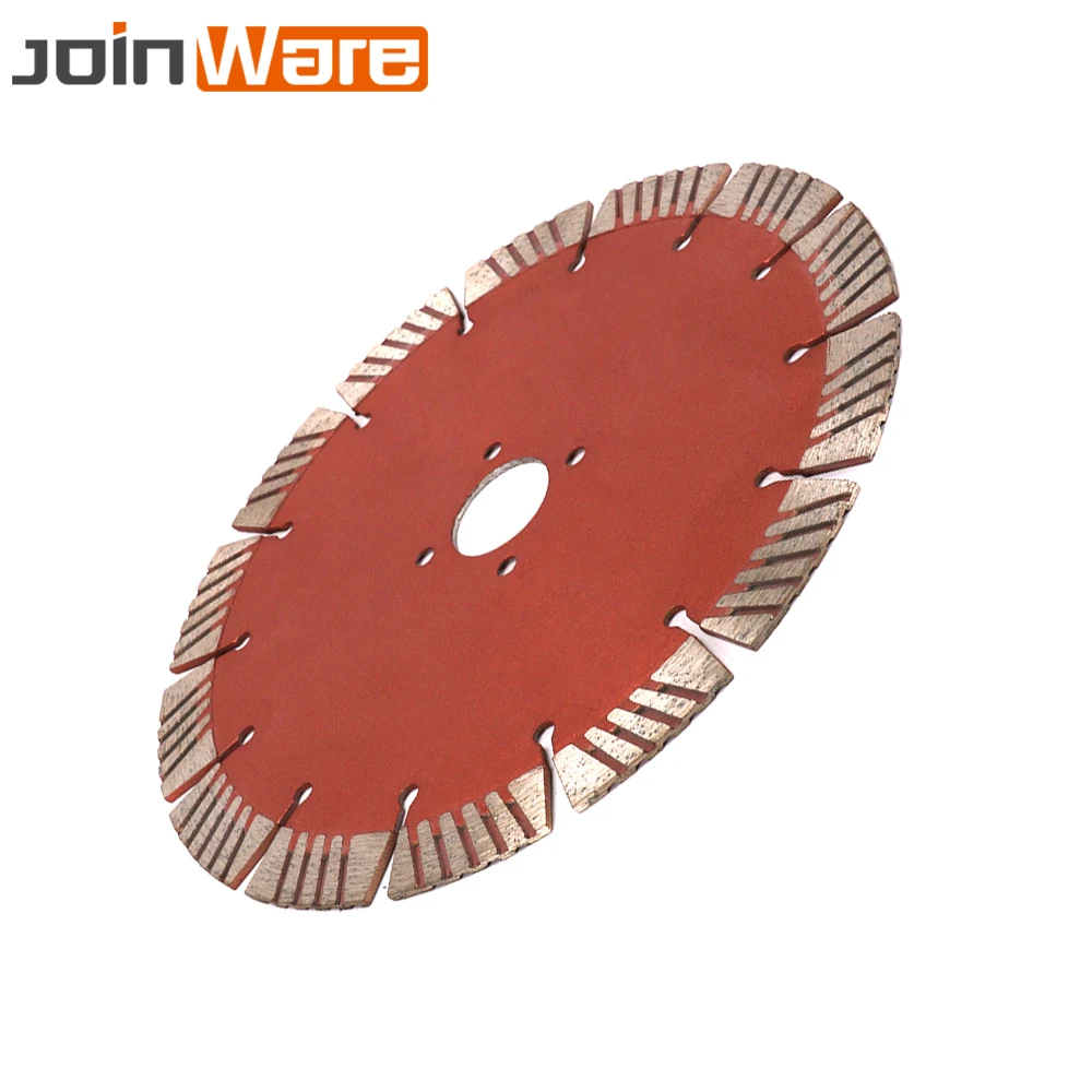 7,5 "алмазный пильный диск режущий диск для камня бетона 190x25,4x3 мм Высокое качество