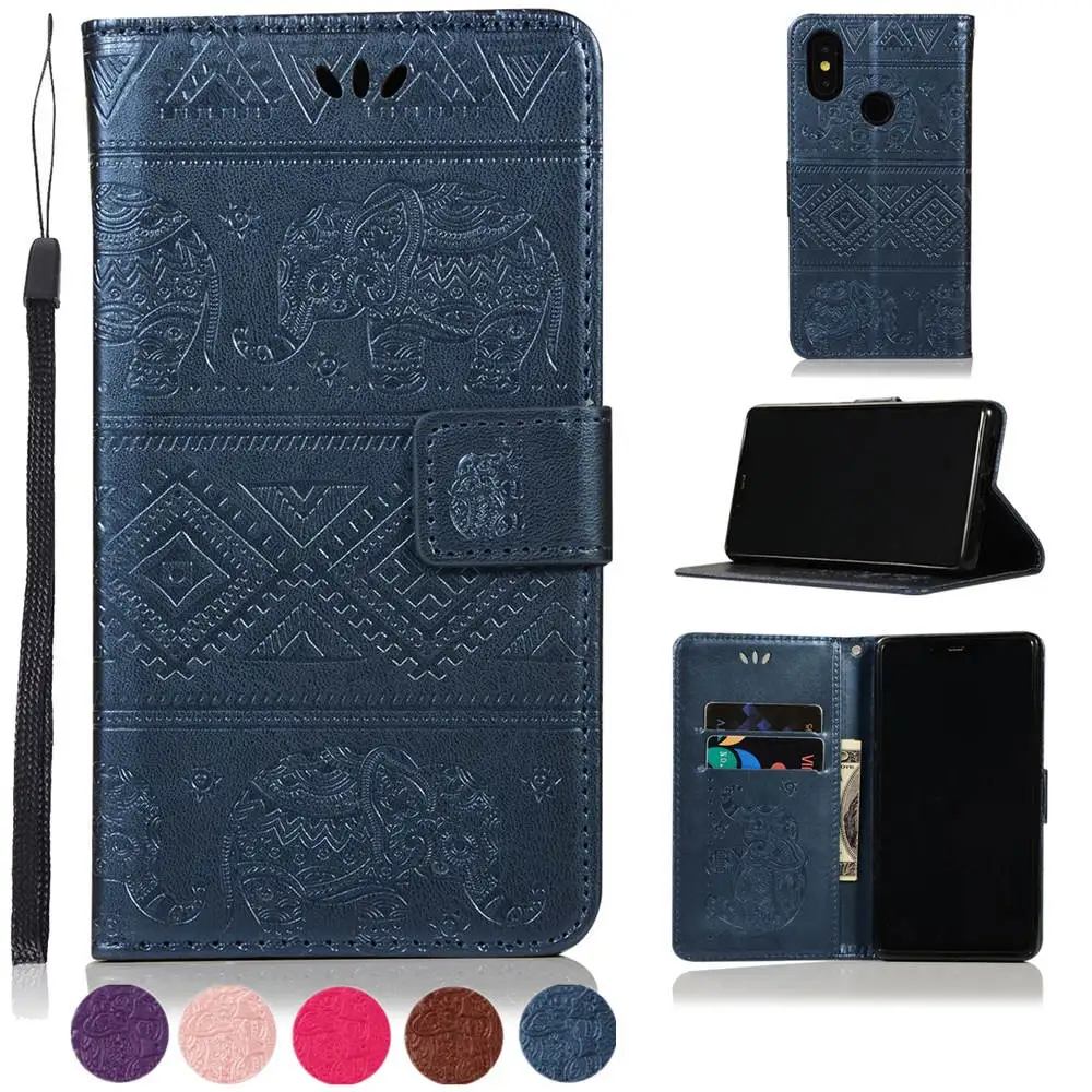 

Fashion Flip CASEFor Xiaomi Mi 8 Lite SE Case Luxury PU Leather Card Slot Wallet Stand Cover mi8 mi 8 se Embossed Business case