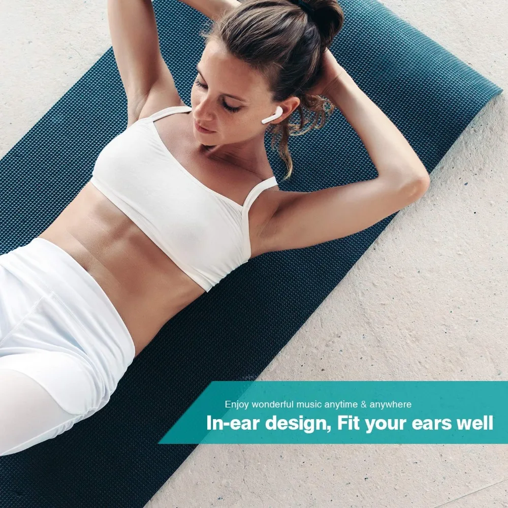 BluetoothHeadphonesWireless